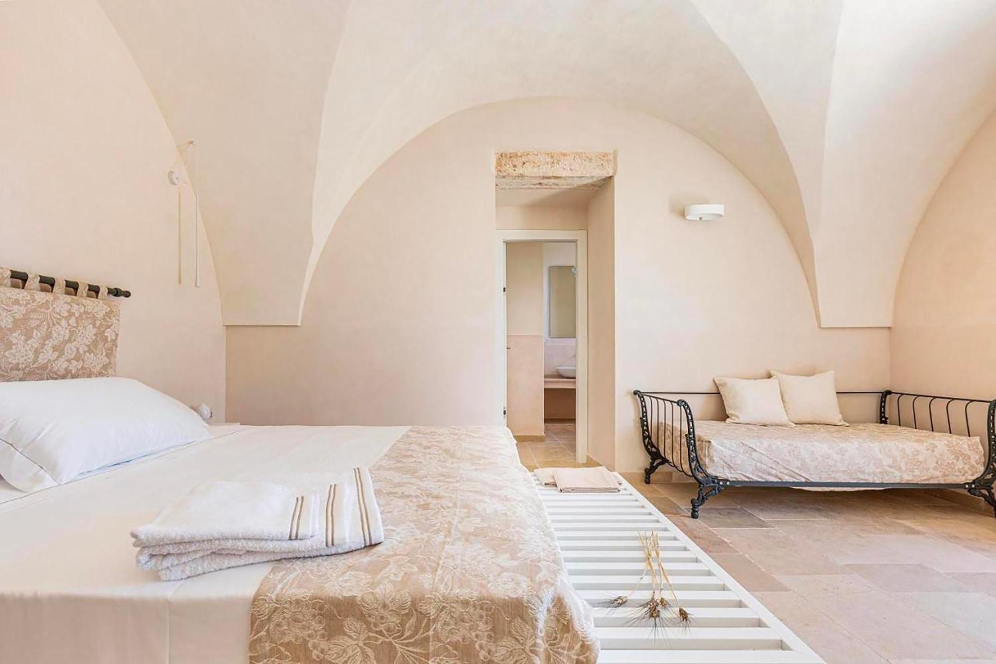 Masseria Macchia Челье-Мессапика Экстерьер фото