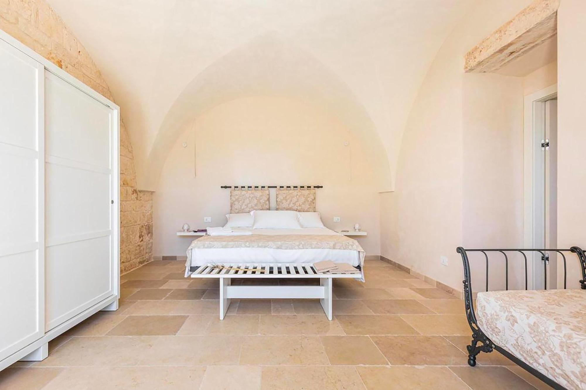 Masseria Macchia Челье-Мессапика Экстерьер фото