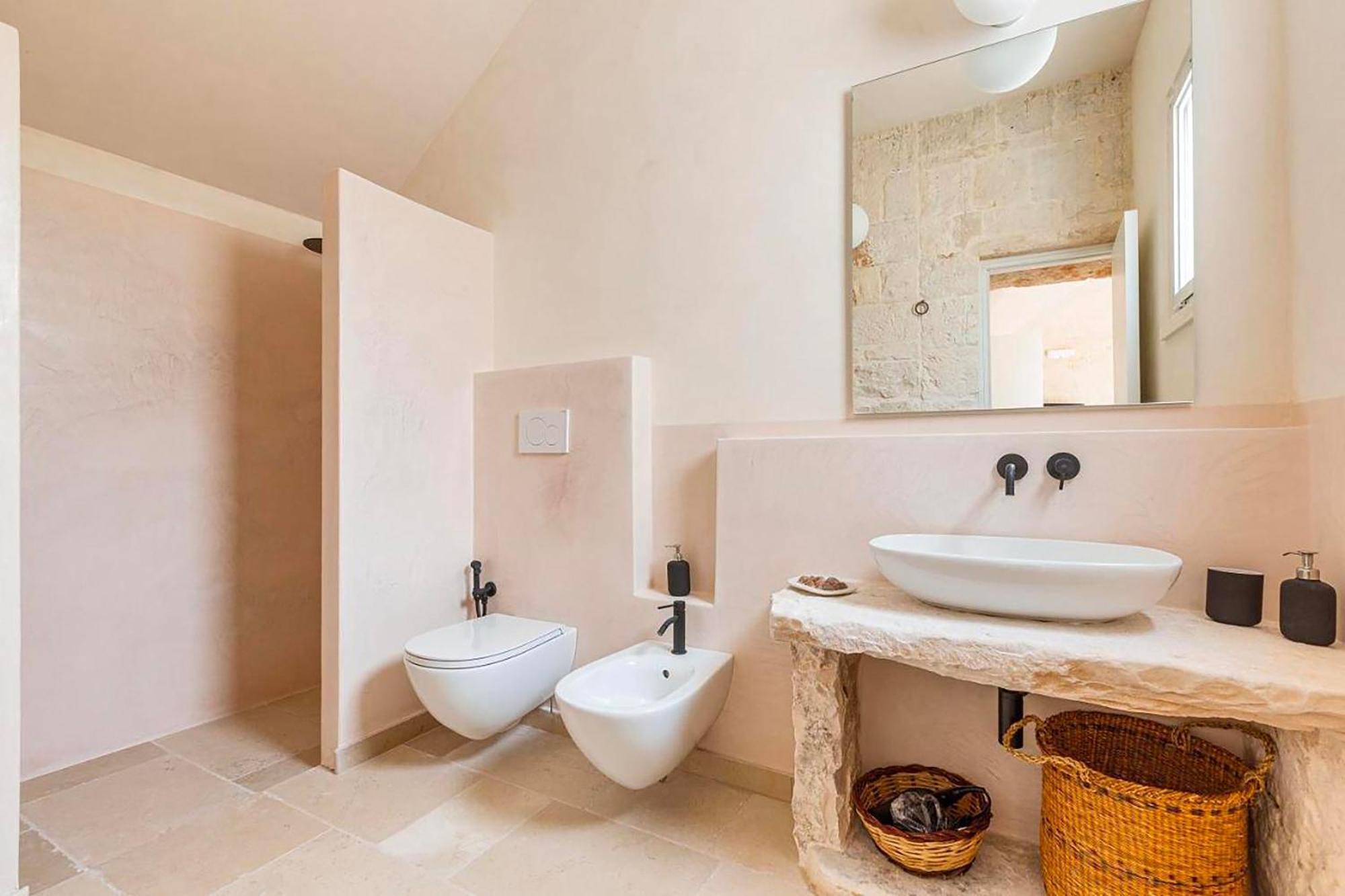 Masseria Macchia Челье-Мессапика Экстерьер фото