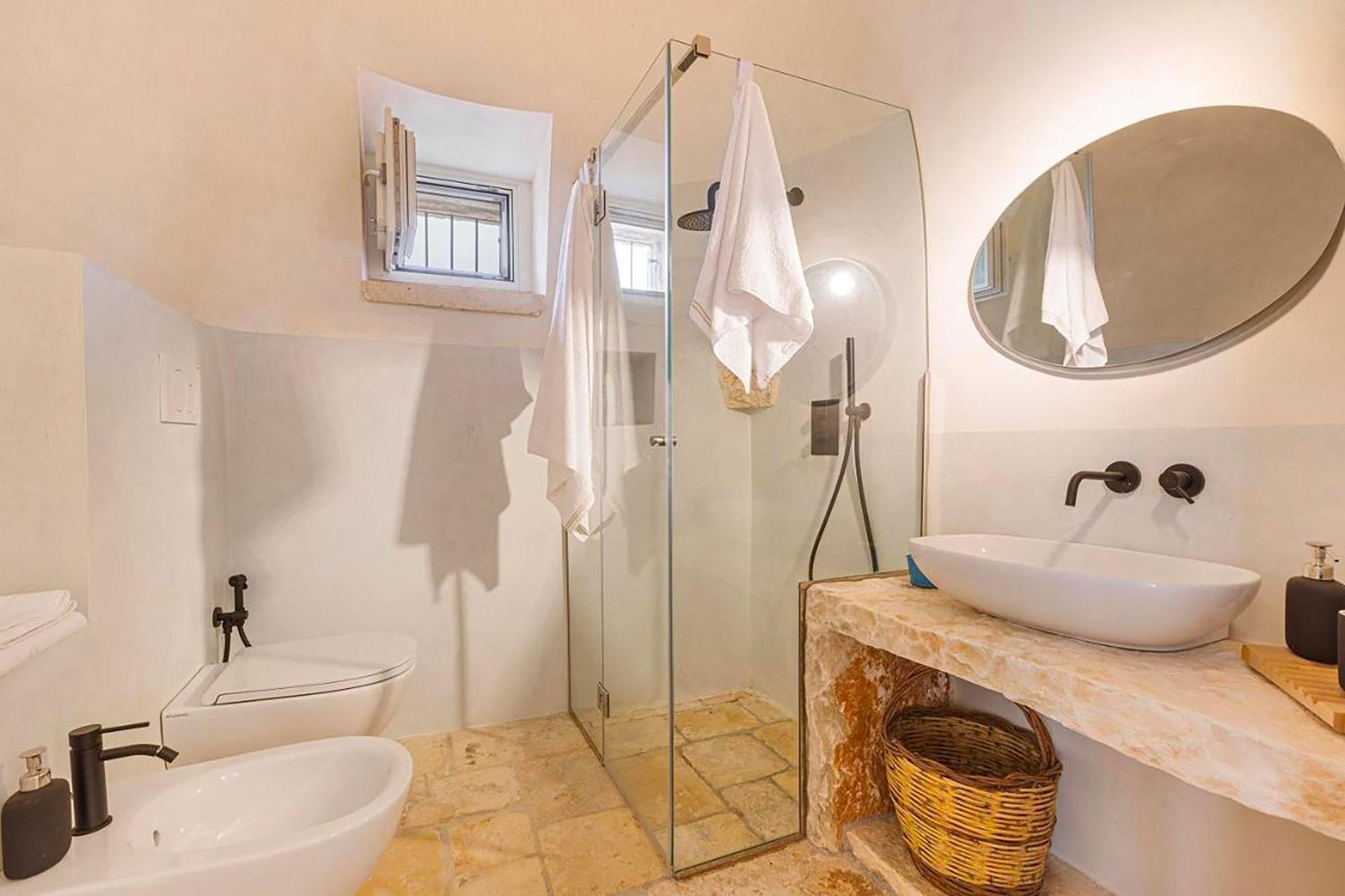 Masseria Macchia Челье-Мессапика Экстерьер фото